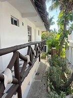 La Diosa Kali Beach Front Hotel