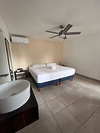 La Diosa Kali Beach Front Hotel