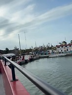 La Diosa Kali Beach Front Hotel