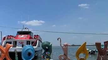 La Diosa Kali Beach Front Hotel