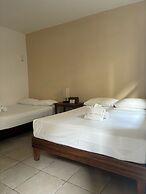 La Diosa Kali Beach Front Hotel