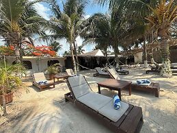 La Diosa Kali Beach Front Hotel