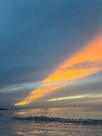 La Diosa Kali Beach Front Hotel