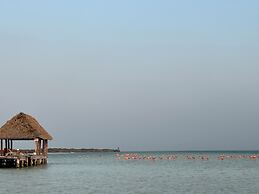 La Diosa Kali Beach Front Hotel