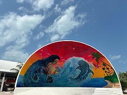 La Diosa Kali Beach Front Hotel