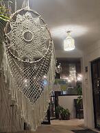 La Diosa Kali Beach Front Hotel