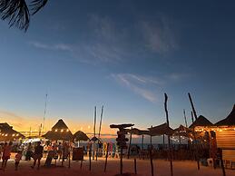 La Diosa Kali Beach Front Hotel