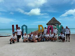 La Diosa Kali Beach Front Hotel