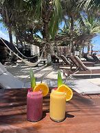 La Diosa Kali Beach Front Hotel