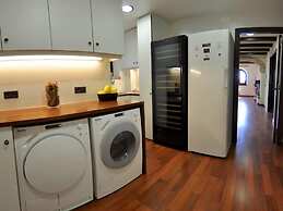 Apartamento Cal Petit