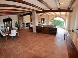 Apartamento Cal Petit