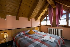 Animæ Natura Hotel & Chalet
