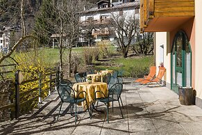 Animæ Natura Hotel & Chalet