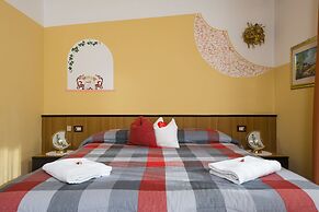 Animæ Natura Hotel & Chalet