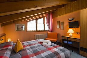 Animæ Natura Hotel & Chalet