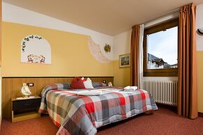 Animæ Natura Hotel & Chalet