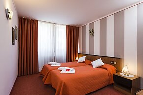 Animæ Natura Hotel & Chalet