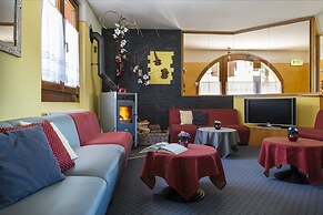Animæ Natura Hotel & Chalet