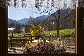 Animæ Natura Hotel & Chalet