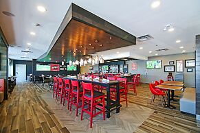 Holiday Inn Hotel & Suites Calgary Airport North by IHG