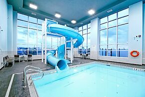 Holiday Inn Hotel & Suites Calgary Airport North by IHG