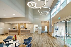 Holiday Inn Hotel & Suites Calgary Airport North by IHG