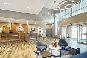 Holiday Inn Hotel & Suites Calgary Airport North by IHG