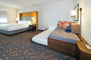 Holiday Inn Hotel & Suites Calgary Airport North by IHG