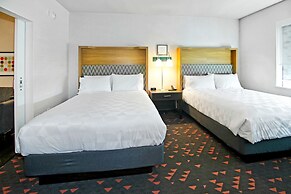 Holiday Inn Hotel & Suites Calgary Airport North by IHG