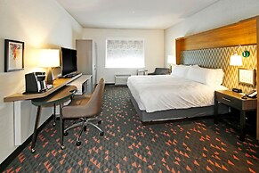 Holiday Inn Hotel & Suites Calgary Airport North by IHG