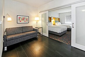 Holiday Inn Hotel & Suites Calgary Airport North by IHG