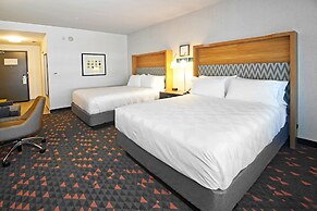 Holiday Inn Hotel & Suites Calgary Airport North by IHG