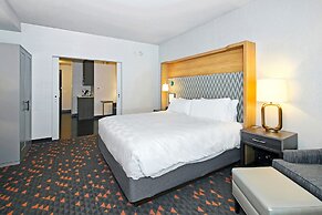 Holiday Inn Hotel & Suites Calgary Airport North by IHG