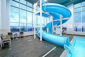 Holiday Inn Hotel & Suites Calgary Airport North by IHG