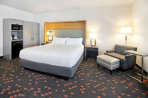 Holiday Inn Hotel & Suites Calgary Airport North by IHG