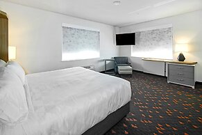 Holiday Inn Hotel & Suites Calgary Airport North by IHG