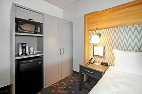 Holiday Inn Hotel & Suites Calgary Airport North by IHG