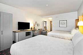 Holiday Inn Hotel & Suites Calgary Airport North by IHG