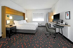 Holiday Inn Hotel & Suites Calgary Airport North by IHG
