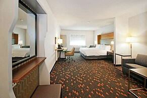 Holiday Inn Hotel & Suites Calgary Airport North by IHG