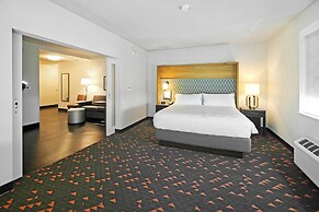 Holiday Inn Hotel & Suites Calgary Airport North by IHG
