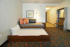 Holiday Inn Hotel & Suites Calgary Airport North by IHG