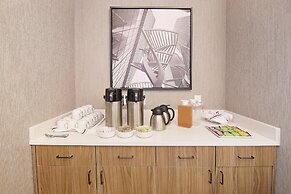 Holiday Inn Hotel & Suites Calgary Airport North by IHG