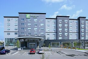 Holiday Inn Hotel & Suites Calgary Airport North by IHG