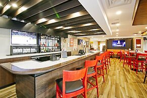 Holiday Inn Hotel & Suites Calgary Airport North by IHG