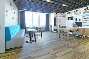 Holiday Inn Hotel & Suites Calgary Airport North by IHG