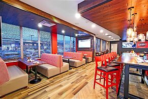 Holiday Inn Hotel & Suites Calgary Airport North by IHG