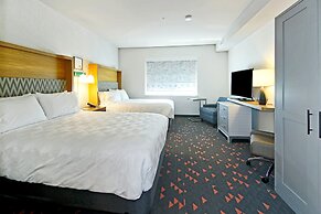Holiday Inn Hotel & Suites Calgary Airport North by IHG