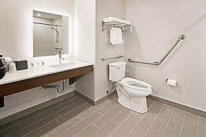 Holiday Inn Hotel & Suites Calgary Airport North by IHG