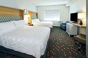 Holiday Inn Hotel & Suites Calgary Airport North by IHG